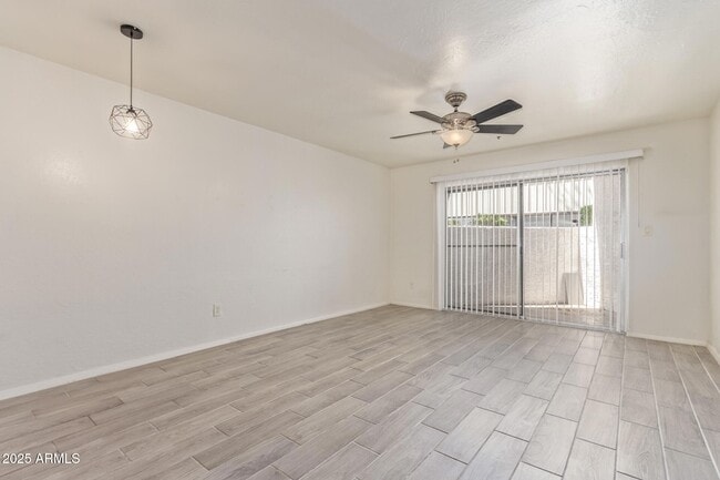 property at 7494 E Earll Dr