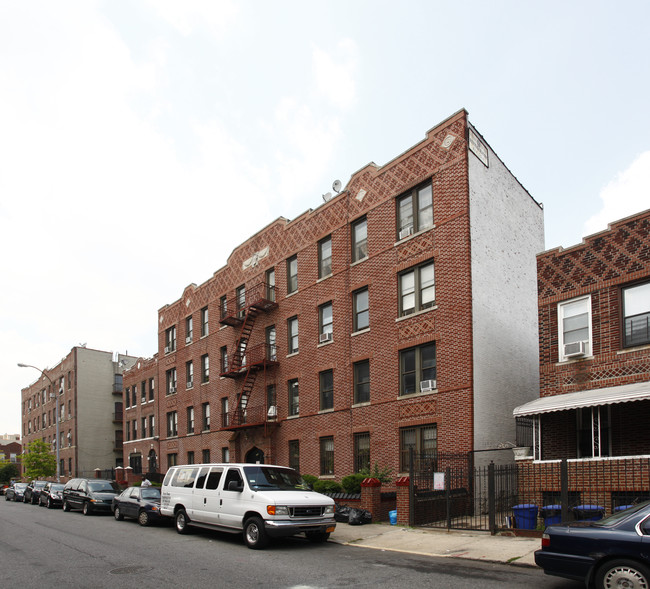 455 E 94th St in Brooklyn, NY - Building Photo - Building Photo