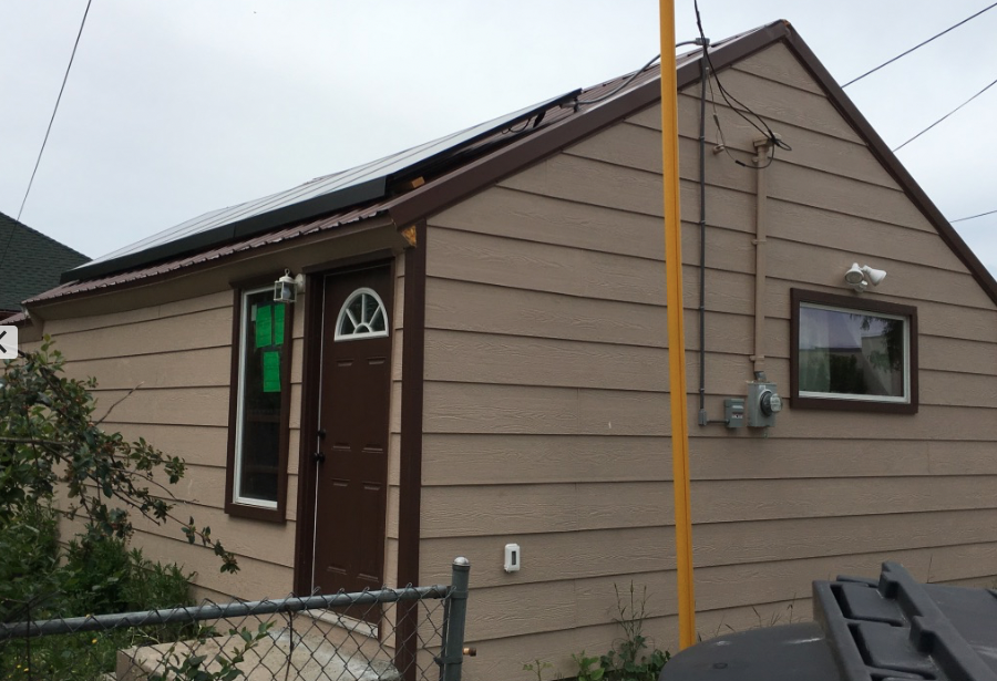1 N 33rd St in Billings, MT - Building Photo