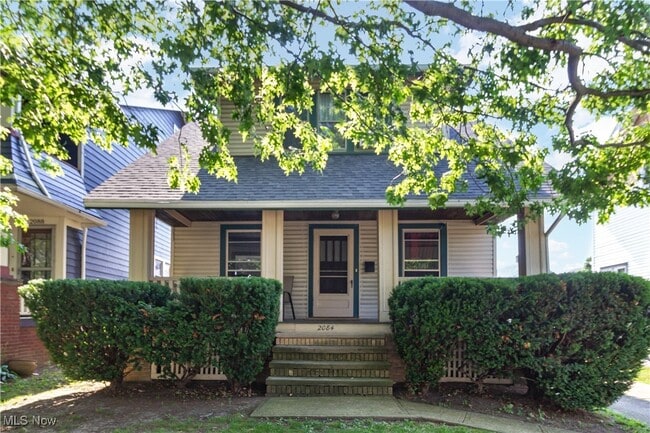 property at 2084 Wascana Ave