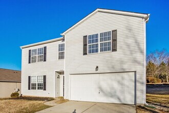 6545 Ziegler Ln in Charlotte, NC - Building Photo - Building Photo