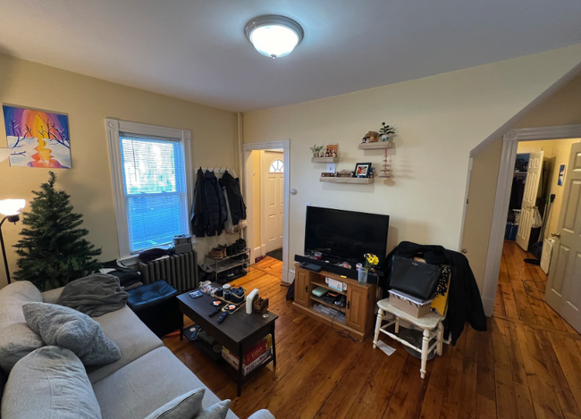 6 White Street Pl, Unit R in Cambridge, MA - Building Photo - Building Photo