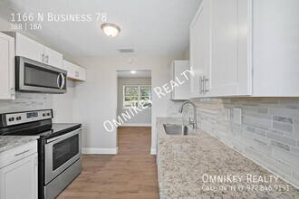 1166 N Texas 78 Business in Blue Ridge, TX - Building Photo - Building Photo