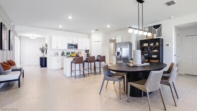 17178 Pompeii Way in North Fort Myers, FL - Building Photo - Building Photo