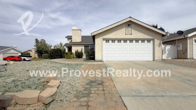 9141 Aspenwood Ln in Hesperia, CA - Building Photo - Building Photo