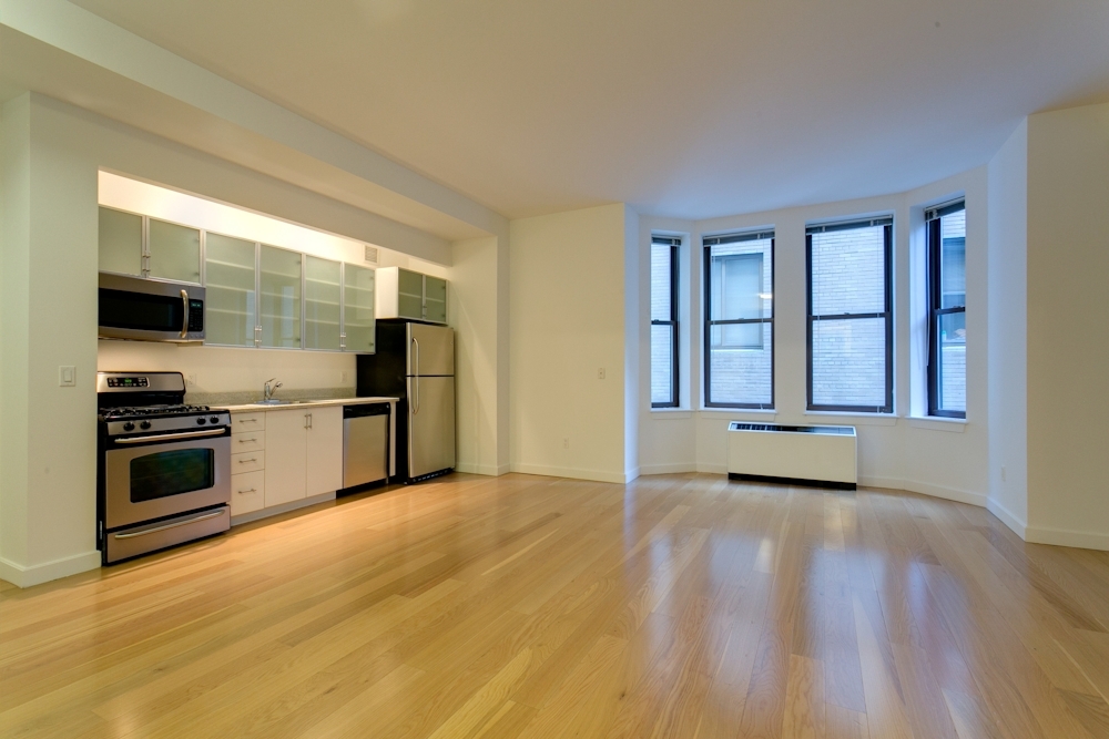 43 Exchange Pl in New York, NY - Building Photo