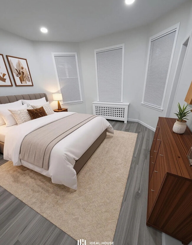 211 Wilson Ave in Kearny, NJ - Building Photo - Building Photo