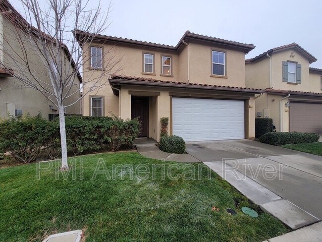 8143 Crystal Walk Cir in Elk Grove, CA - Building Photo - Building Photo
