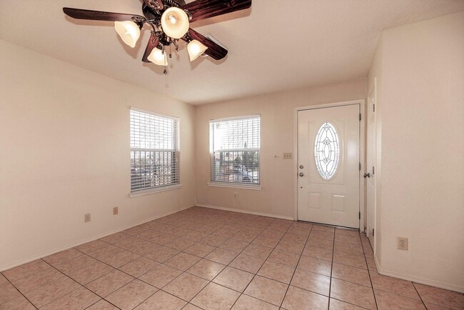 3413 McConnell Ave in El Paso, TX - Building Photo - Building Photo