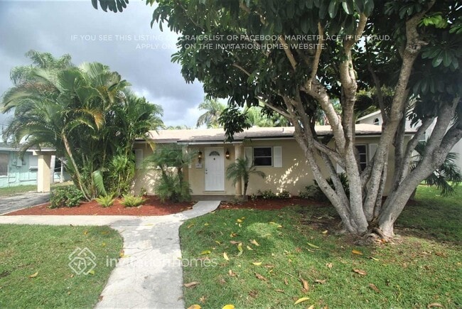 property at 729 Ocean Inlet Dr