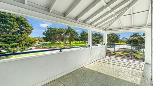 1201 Melville Square in Richmond, CA - Building Photo - Building Photo