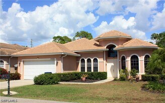 27020 Edenrock Court in Bonita Springs, FL - Building Photo