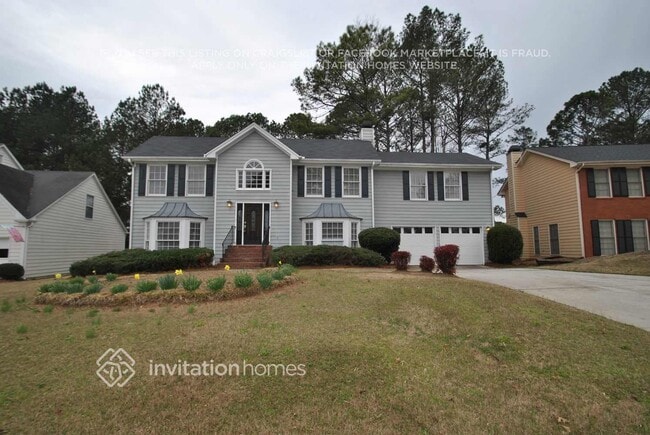 property at 649 Watson Cove