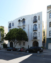 2510 Van Ness Ave Apartments