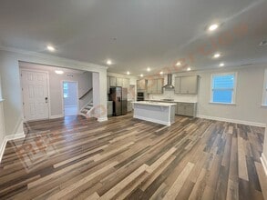 207 Edge Of Auburn Blvd in Raleigh, NC - Building Photo - Building Photo