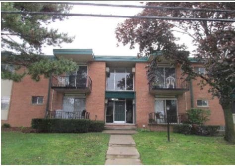 1890 Axtell Dr, Unit 8