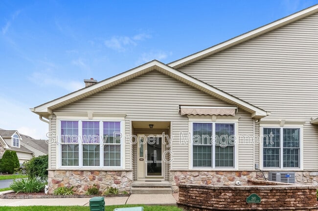 property at 240 Sugarberry Ln