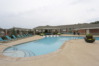 Kelly Reserve Apartments in Overland Park, KS - Building Photo - Building Photo