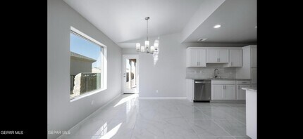 15221 Gauge Ct in El Paso, TX - Building Photo - Building Photo