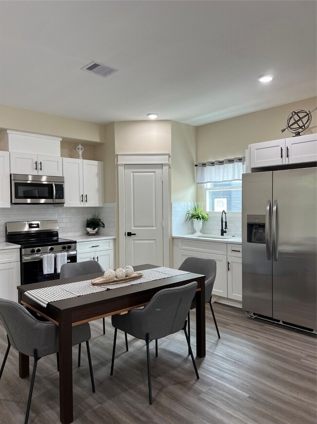 property at 9441 Radio Rd