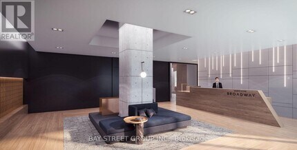 65 Broadway Ave in Toronto, ON - Building Photo - Building Photo