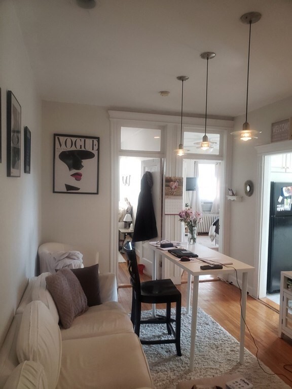 282 Newbury St, Unit 18 in Boston, MA - Building Photo - Building Photo