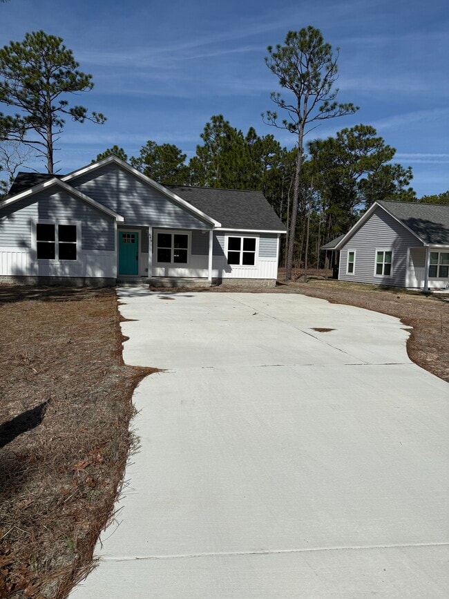 property at 649 Prospect Rd