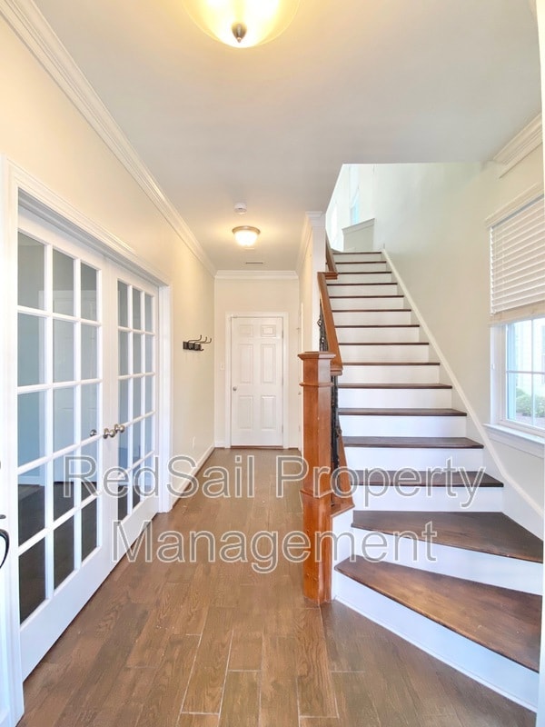 116 Peyton Randolph Dr in Yorktown, VA - Building Photo - Building Photo