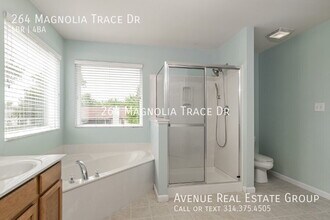 264 Magnolia Trace Dr in Ballwin, MO - Building Photo - Building Photo