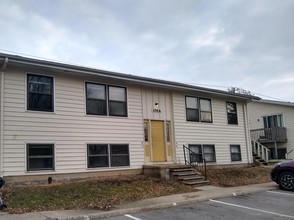 Main Street Crossing in Cedar Falls, IA - Building Photo - Building Photo