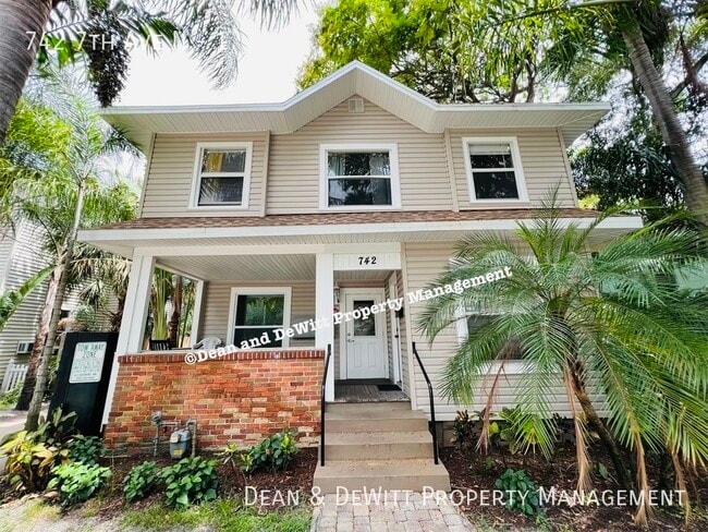 property at 742 7th Ave N