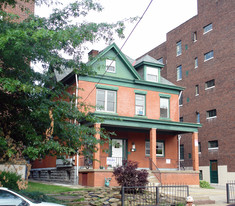 257 Melwood Ave Apartments