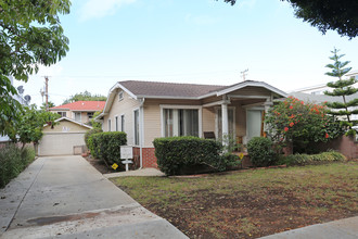 1026 14th St in Santa Monica, CA - Building Photo - Primary Photo