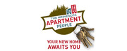 Property Management Company Logo Minnesota Apartment People