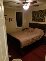 106 E Brookline St, Unit 1 in Boston, MA - Building Photo