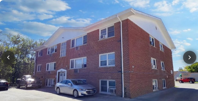4337 Prescott Ave in Lyons, IL - Foto de edificio - Building Photo