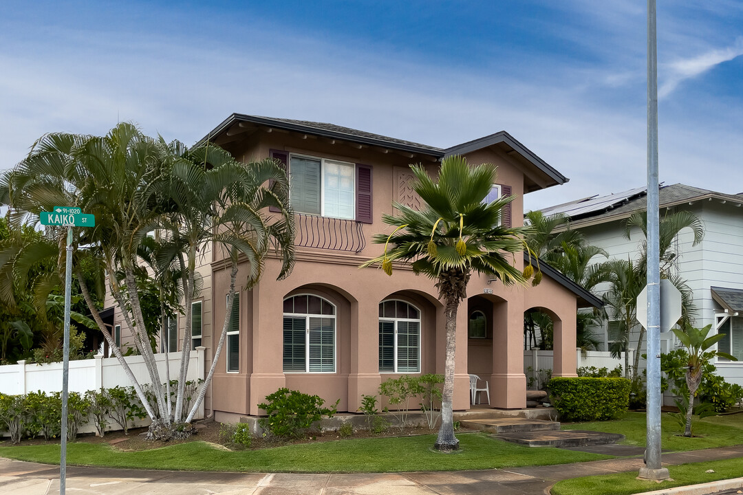 Ke Noho Kai Townhomes in Ewa Beach, HI - Building Photo