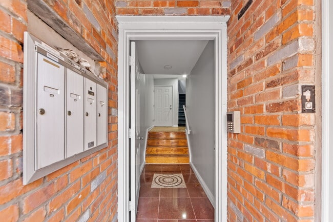 property at 71 Park St