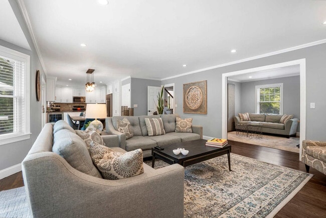 property at 30 Old Fish Cove Rd