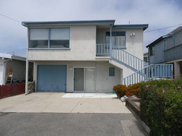 property at 421-423 La Jolla St