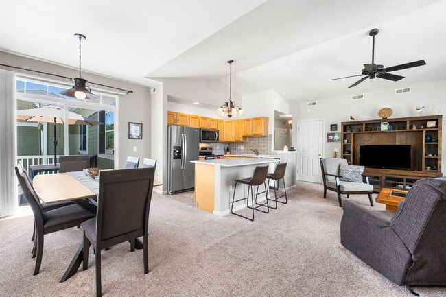 4501 Nelson Rd, Unit 2201 in Longmont, CO - Building Photo - Building Photo