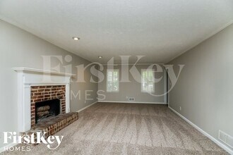 4042 Hampton Ct in Marietta, GA - Building Photo - Building Photo