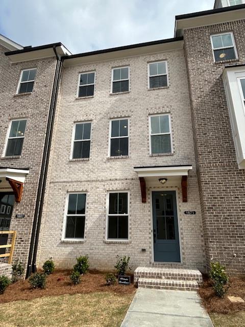 property at 1671 Wellborn Walk