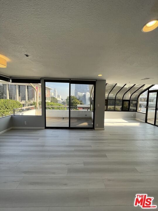 property at 121 S Hope St