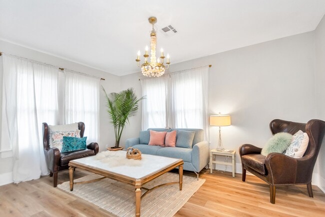 property at 4919 Avenue Q