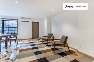 Functional ROOM at The Upper Manhattan House, Unit 5 in New York, NY - Building Photo - Building Photo