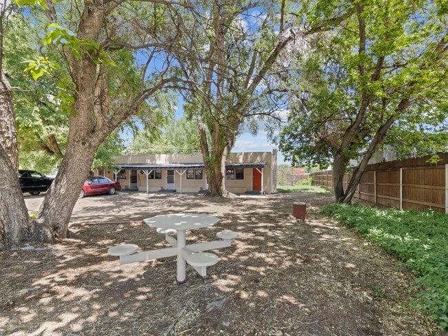 property at 835 Bridge St