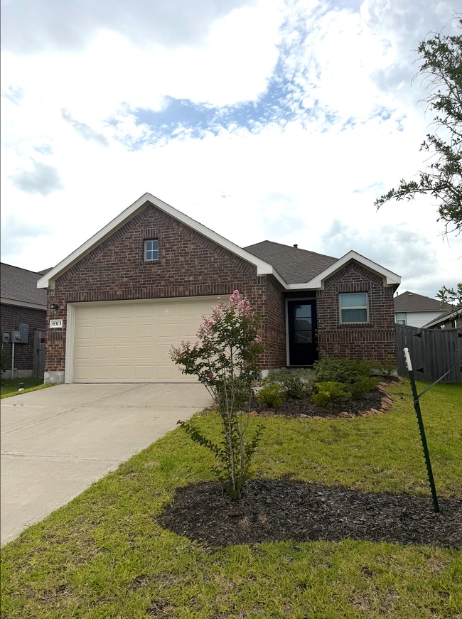 property at 6313 Barrington Cliff Trl
