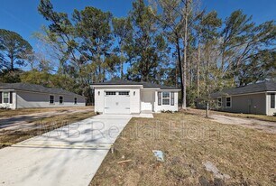 5209 Missouri Ave in Jacksonville, FL - Building Photo