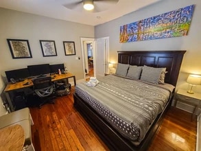 1809 N Dupre St in New Orleans, LA - Building Photo - Building Photo